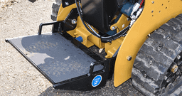 Boxer 375 Mini Skid Steer