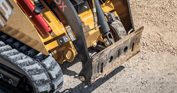Boxer 700HDX Mini Skid Steer