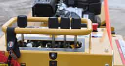 RAYCO RG27 STUMP GRINDER BARGAIN BARN SPECIAL!