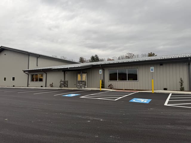 Marshall Machinery Johnson City Is Moving to a Brand-New Facility in Binghamton, NY