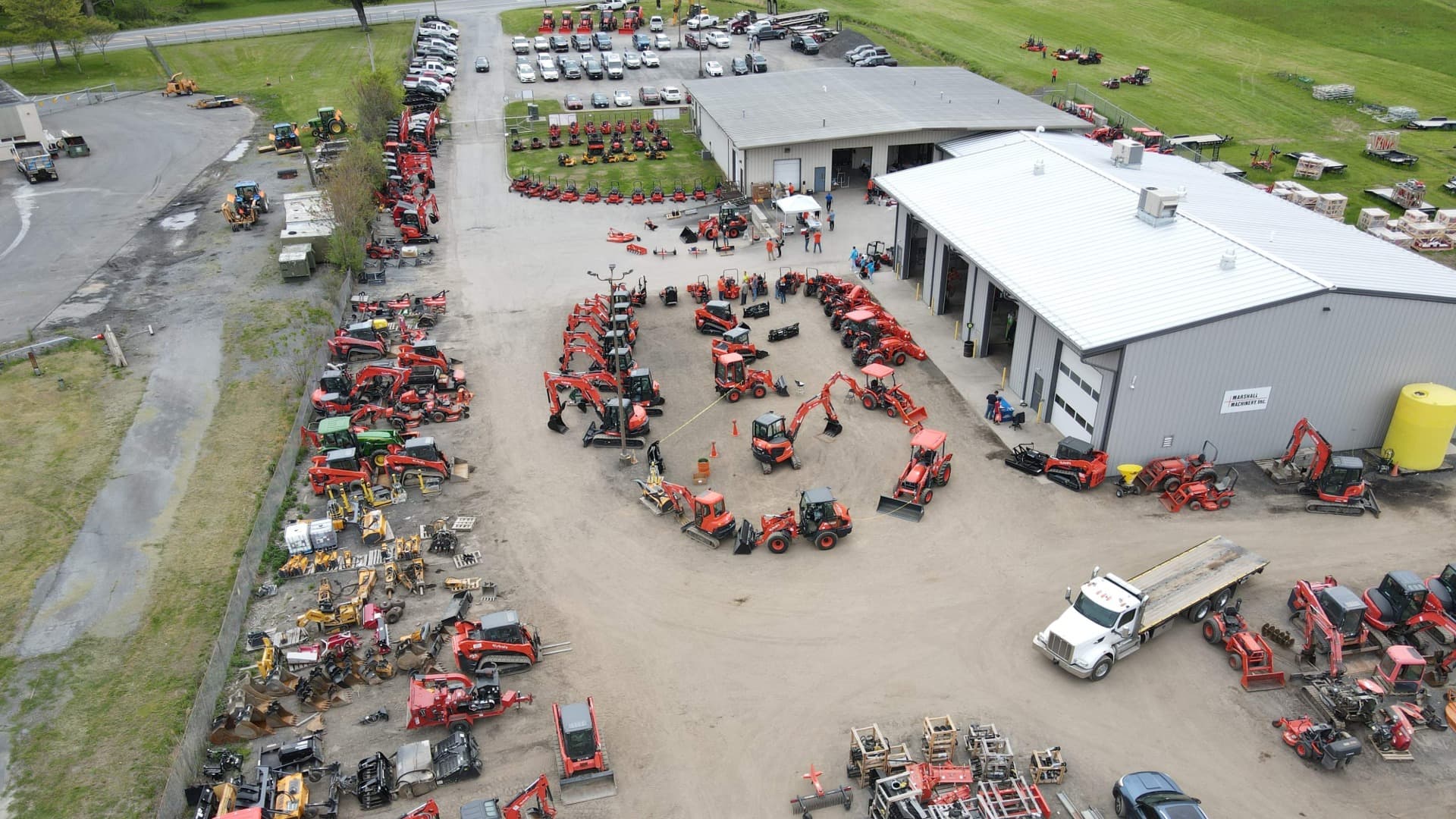 Pro Day – Middletown, NY