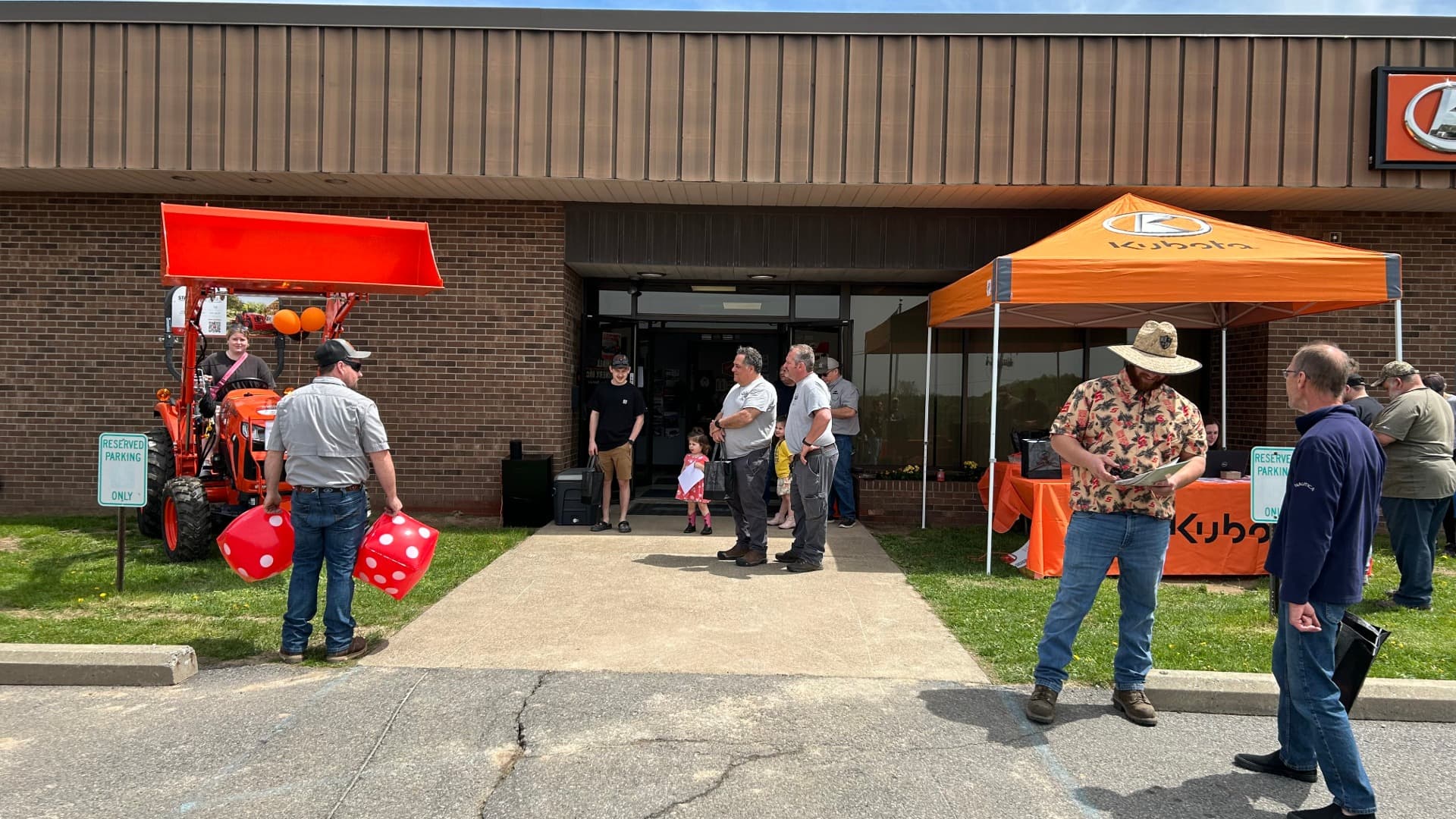 Pro Day – Clarks Summit, PA