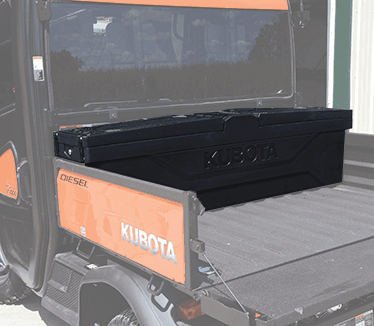 77700-08760 Deluxe RTV Cargo Box