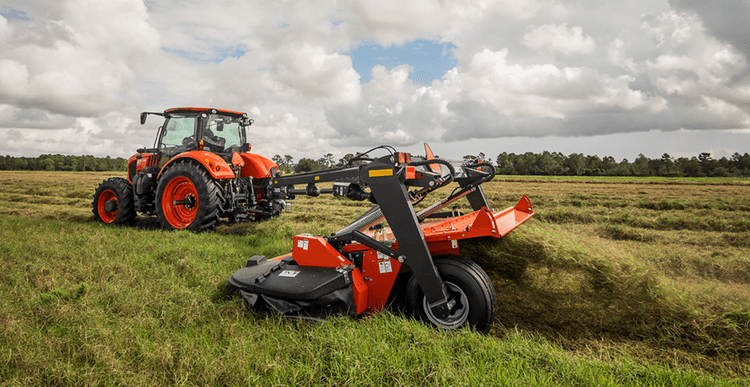 Three Tips for a Fast Approaching Hay Season