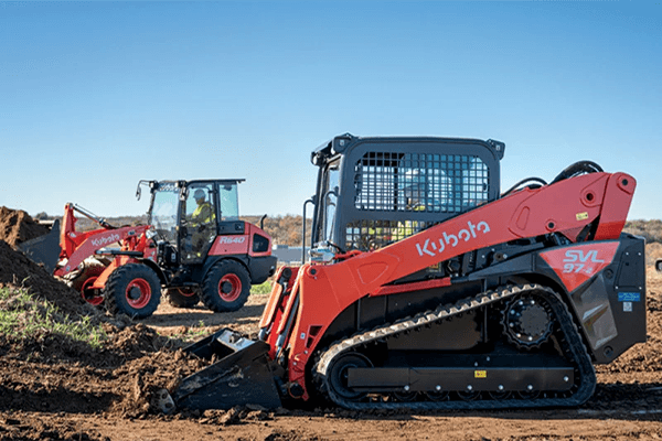 Tracks or Tires? Making the Best Choice for Your Business