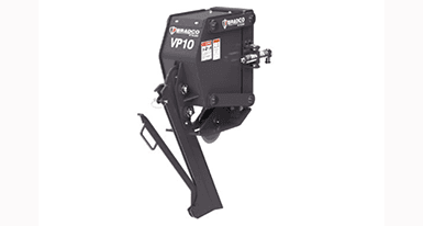 Vibratory Plow and Blades