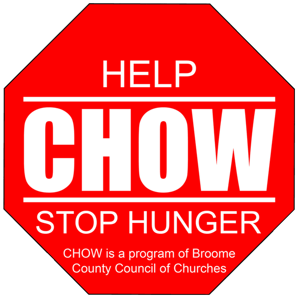 Marshall Machinery Binghamton Launches Holiday Food Drive to Support CHOW