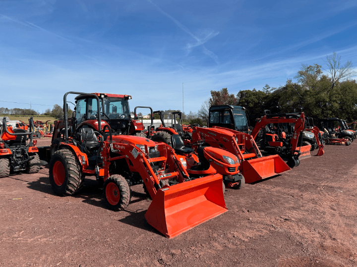 We Buy Used Equipment