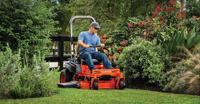 2023-04-res-turf-hero Zero-Turn vs. Lawn Tractor: What Type of Mower Is Best for You?