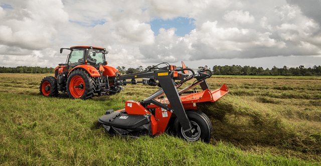 threetipsforafastapproachinghayseason Three Tips for a Fast Approaching Hay Season