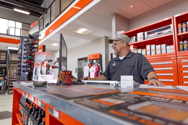 Fast Parts Support Fast Parts Support