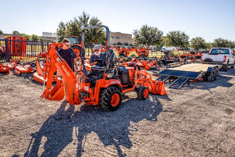 Why Buy Used? Why Buy Used?